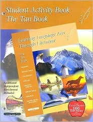 Tan Student Activity Book: Learning Language Arts through Literature, Grade 6 (Paperback)