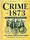 Crime of 1873: The Comstock Connection