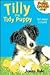 Tilly the Tidy Puppy by Frank Rodgers