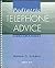 Pediatric Telephone Advice