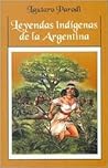 Leyendas indígena...
