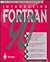 Introducing Fortran 90