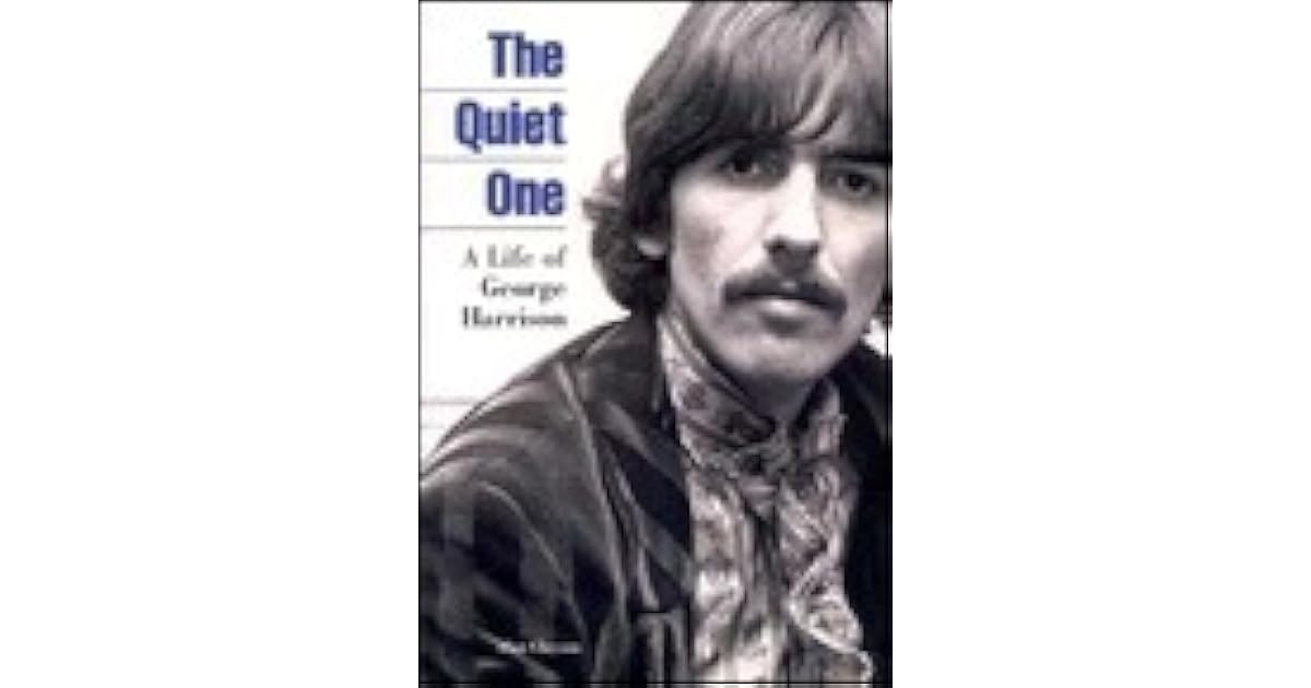 The Quiet One A Life of Harrison by Alan Clayson