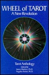 Wheel of Tarot: A New Revolution (Paperback)