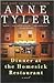 Dinner at the Homesick Restaurant by Anne Tyler