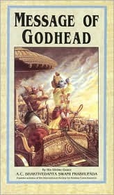 Message of Godhead (Paperback)