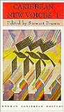 Caribbean New Voices 1 by Stewart Brown