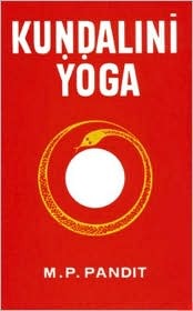Kundalini Yoga (Paperback)