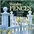 Wooden Fences by George  Nash