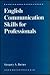 English Communication Skills for Professionals