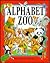 Alphabet Zoo (Padded Large Learner) by Stephen T. Holmes