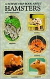 A Step-by-Step Book about Hamsters (Paperback)