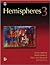 Hemispheres - Book 3 (Intermediate) - Student Book w/ Audio H... by Scott Cameron