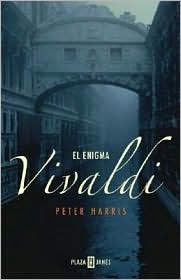 El enigma Vivaldi (Paperback)