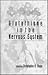 Glutathione In The Nervous System by Christopher A. Shaw