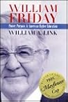 William Friday: P...