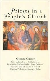 Priests in a People's Church (Paperback)