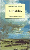 El baldío (Paperback)