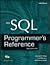 The SQL Programmer's Reference: Windows 95/Nt & Unix