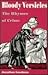 Bloody Versicles: The Rhyme...