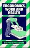 Ergonomics, Work ...