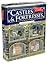 Castles & Fortresses Book &...