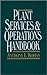 Plant Services & Operations...