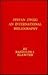 Stefan Zweig: An International Bibliography (Studies in Austrian Literature, Culture, and Thought)