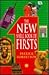 The New Shell Book of Firsts by Patrick Robertson