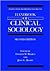 Handbook of Clinical Sociology