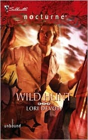 Wild Hunt (Unbound #3)
