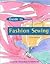 A Guide to Fashion Sewing by Connie Amaden-Crawford