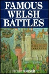Famous Welsh Battles (Hardcover)