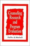 Counseling Research and Program Evaluation (Hardcover)
