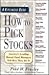 How to Pick Stocks