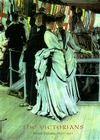 The Victorians: British Painting, 1837-1901 (Hardcover)