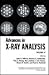 Advances in X-Ray Analysis,...
