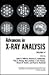 Advances in X-Ray Analysis, Vol. 37 by I. Cev Noyan