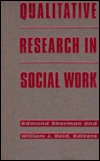 Qualitative Research in Social Work (Hardcover)