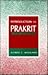 Introduction to Prakrit by Alfred C. Woolner