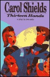Thirteen Hands (Paperback)