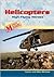 Helicopters: High-flying Heroes (Mighty Military Machines)