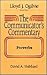 Proverbs  (The Communicator's Commentary)