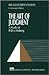 The Art of Judgment: A Study of Policy Making (Rethinking Public Administration)