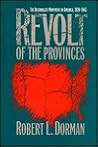 Revolt of the Pro...