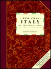 The Wine Atlas of Italy (Hardcover)