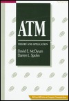 ATM: Theory and Application (Mcgraw-Hill Series on Computer Communications)