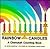 Rainbow Candles: A Chanukah Counting Book