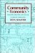Community Economics: Econom...