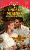 Hunter's Woman (Morgan's Mercenaries: The Hunters, #2)